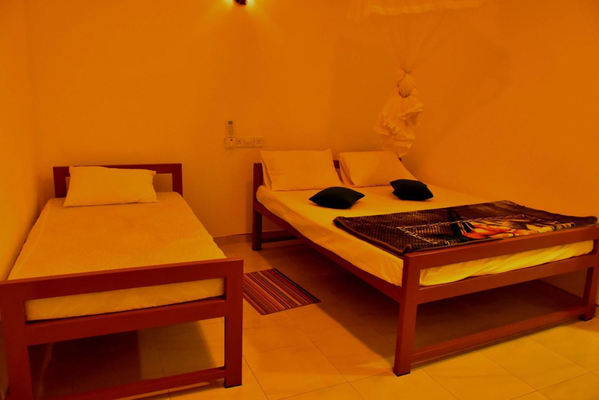 Lake Forest Lodge Udawalawe Kültér fotó